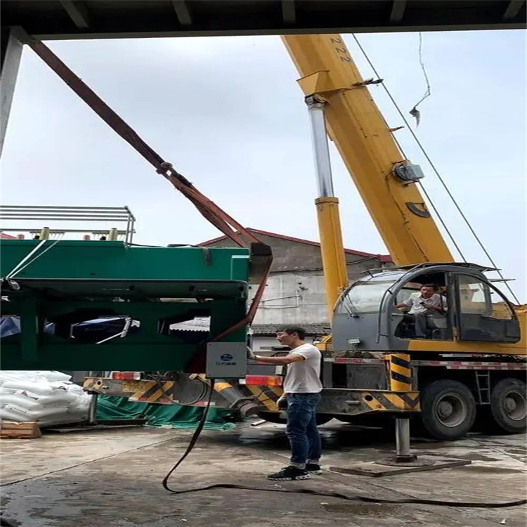 宜秀大吨位吊车租赁应急保障方案|化解突发吊装需求难题