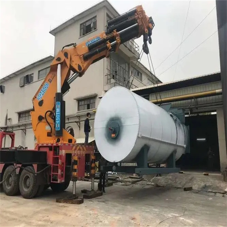 宜秀吊车租用电话|24小时应急服务|精准吊装方案